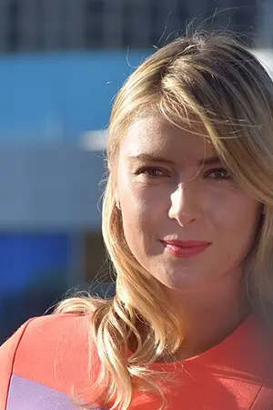 Maria Sharapova