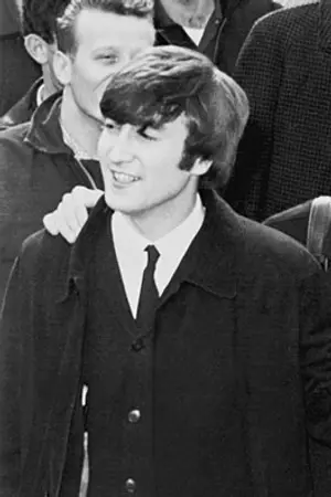 Lennon-McCartney