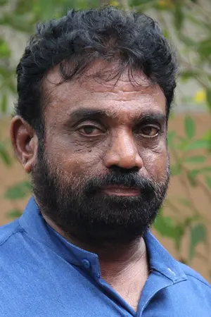 Vijayakrishnan
