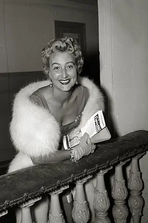 Jacqueline Plessis