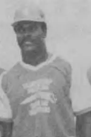 James Wilder