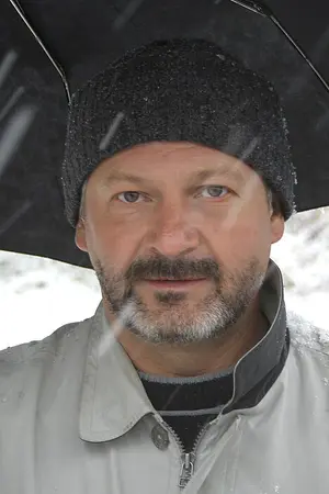 Sergey Martyanov