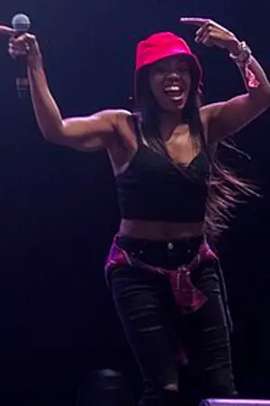 Lady Leshurr