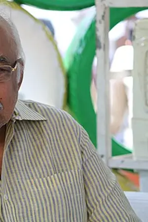 P. Sreekumar