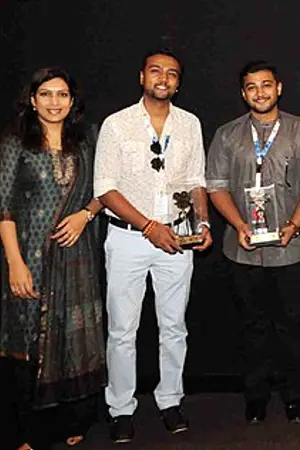 M. B. Padmakumar