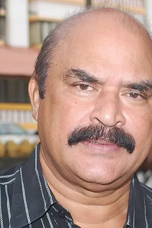 Kundara Johny
