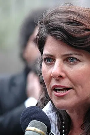 Naomi Wolf