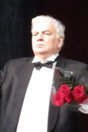 Mikhail Derzhavin