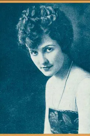 Lucy Cotton