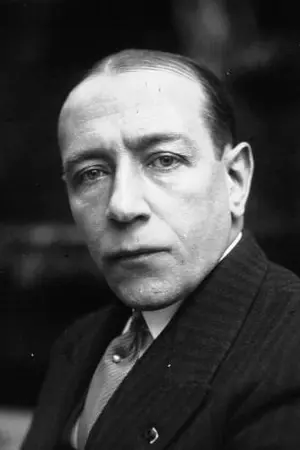 Lucien Rosengart