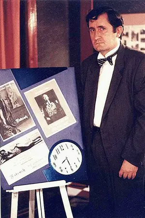Salvador Sáinz
