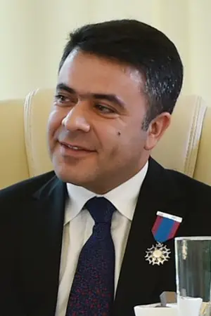 Cabir Imanov