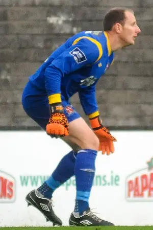 Gary Rogers