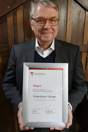 Ulrich Khuon