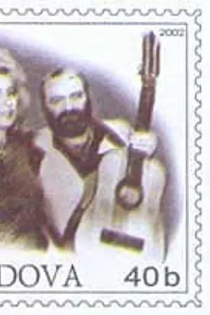 Ion Aldea Teodorovici