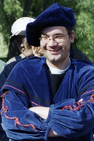 Dan Põldroos