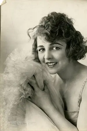 Helene Chadwick