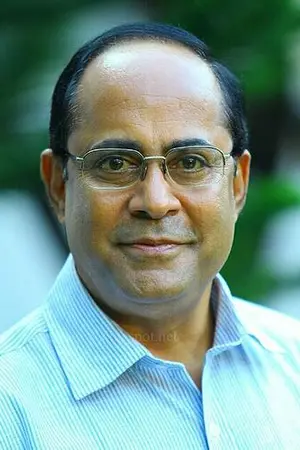 Dinesh Panicker