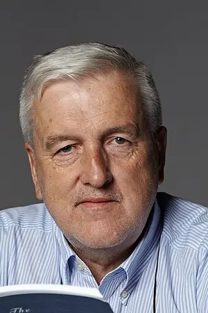 Gerry Murphy