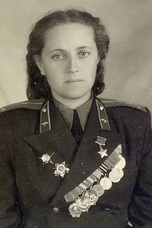 Evgenia Zhigulenko