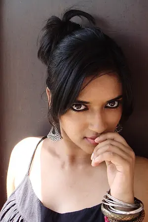 Vasundhara Kashyap