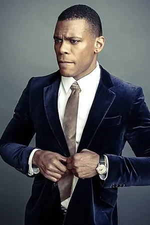 Jon Alston
