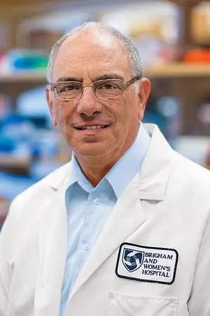 Howard L. Weiner