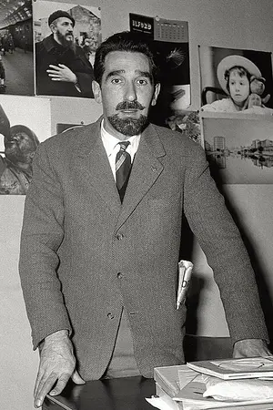 Mario Rigoni Stern