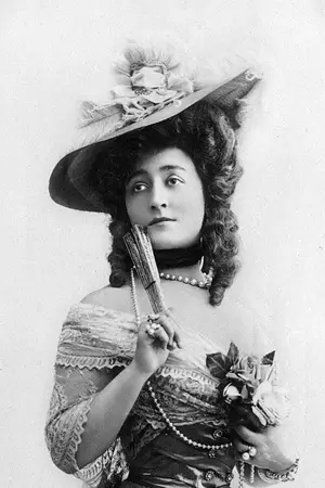 Cécile Sorel