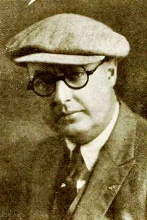 Ollie Sellers