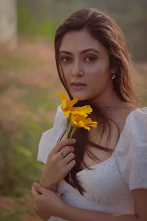 Megha Chowdhury