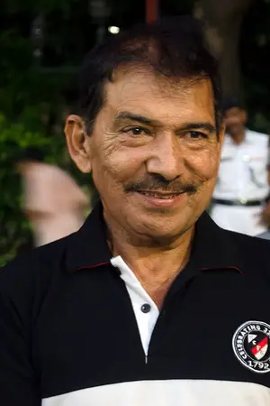 Arun Lal