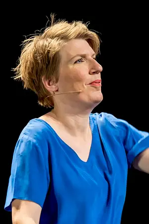 Paulien Cornelisse