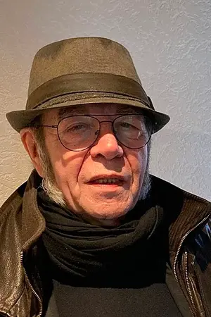 Patrick Abrial