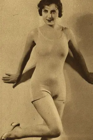 Germaine Roger