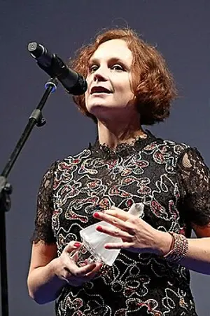 Ханна Антонина Войцик Слак