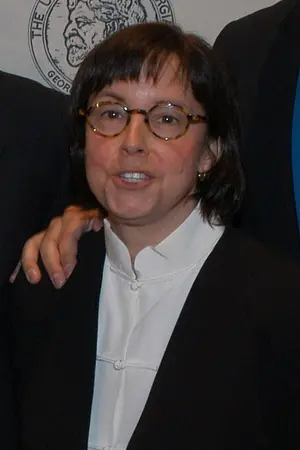 Susan Zirinsky