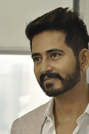 Hiran Chatterjee