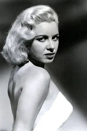 Jeanne Carmen