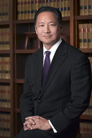Jeff Adachi