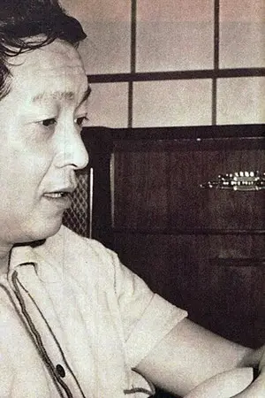 Kōichi Saitō