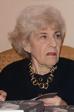 Anne Edwards
