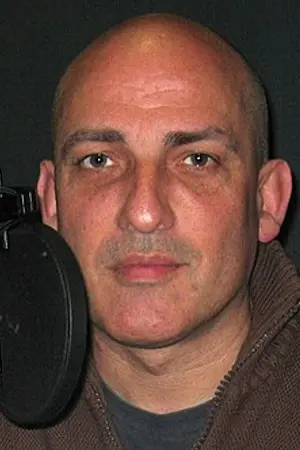 Leon Boden