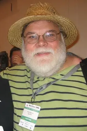Alex Roshuk