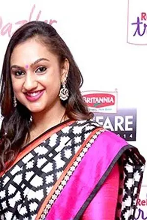 Preetha Vijayakumar