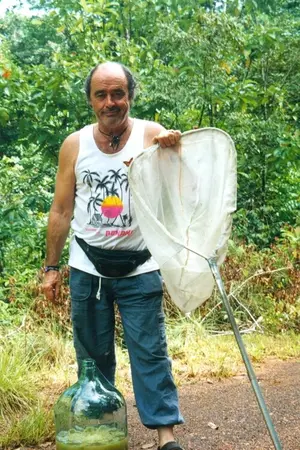 Georges Brossard