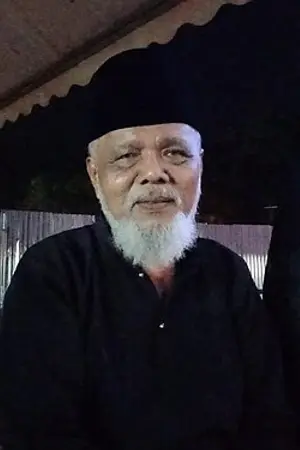 Musra Dahrizal Katik Rajo Mangkuto