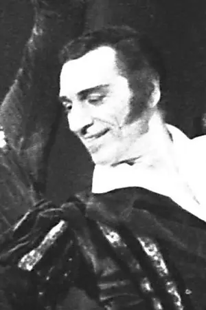 José Greco