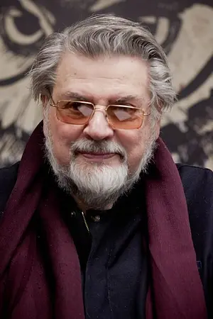 Aleksandr Shirvindt