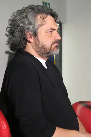 Edoardo Nesi